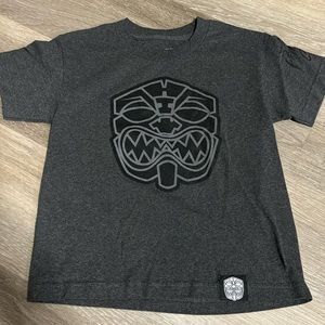GUC Farmers Market Charcoal Grey Tshirt, Size Youth XS